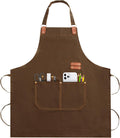 Apron for Men Women, Chef Apron by Unknown