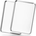 Baking Sheets Set of 2, Bastwe 20 inch Stainless Steel Bakeware Baking Pans by BASTWE