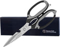 Hammer Stahl Kitchen Shears by HammerStahl