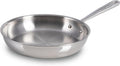 T-Fal Pro Tri-Ply Stainless Steel Fry Pan 10 Inch Induction Cookware, Oven Safe by T-falbrand