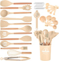 Kitchen Utensils Set by Stylishkitchenjoyfulmoment