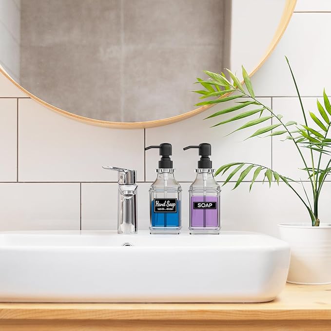 LMQML Soap Dispenser - Image 7