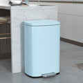 50 Liter / 13 Gallon Kitchen Trash Can by WelcometoBIQWBIC