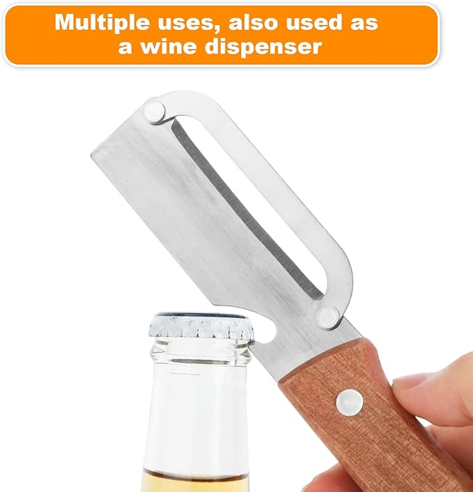 Multi-Functional Vegetable Peeler - Image 7
