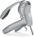 Rabbit Lever Corkscrew Wine Opener by Rabbit