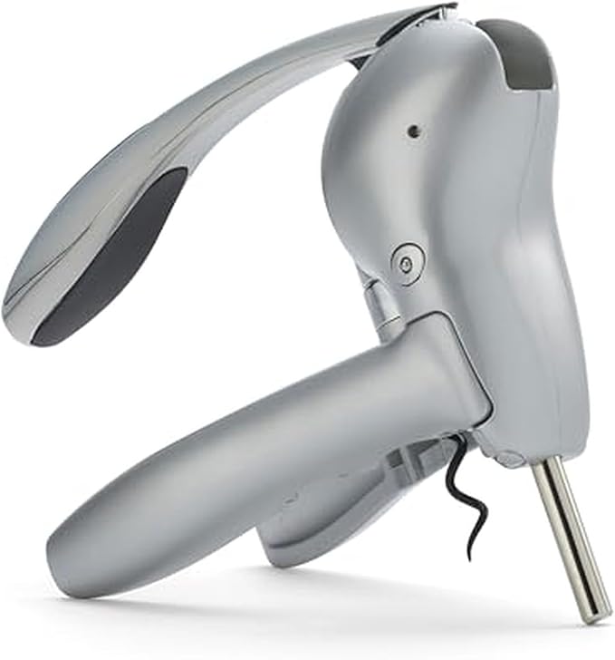 Rabbit Lever Corkscrew Wine Opener by Rabbit
