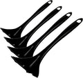 Chef Craft Basic Melamine Cooking Ladle, 10.5 inch by ChefCraft