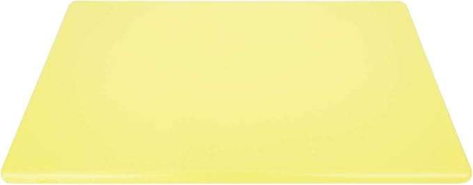 Thirteen Chefs Yellow Cutting Board - Image 2