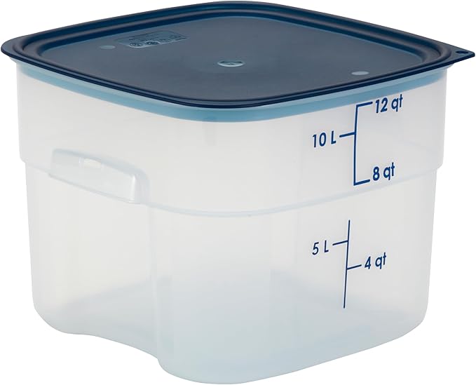 Cambro FreshPro 12 Quart Food Storage Container by CambroManufacturing