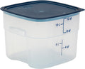 Cambro FreshPro 12 Quart Food Storage Container by CambroManufacturing