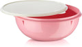 Tupperware Fix-N-Mix 1.7 Gallon Mixing Bowl by Tupperware