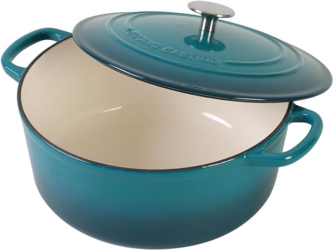 EDGING CASTING Dutch Ovens - Image 6