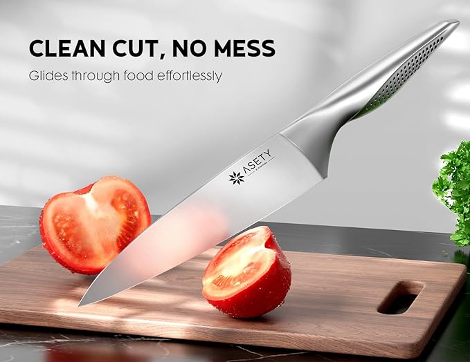 ASETY Knife Set - Image 2