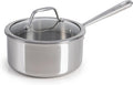 T-Fal Pro Tri-Ply Stainless Steel Sauce Pan by T-falbrand