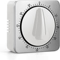 Kitchen Timers for Cooking, Chef Cooking Timer Clock by Albayrak