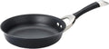 Circulon Symmetry Hard Anodized Nonstick Induction Frying Pan, 8.5-Inch Fry Pan by Circulon