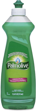 Palmolive Original Traditionnel Liquid Dishwash 12.6 Oz