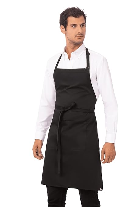Chef Works Unisex Butcher Apron - Image 2