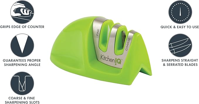 KitchenIQ 50881 - Image 2