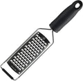 MasterChef Cheese Grater Handheld, Kitchen Food Shredder Tool by MasterChef