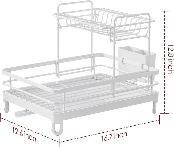 Sakugi Dish Drying Rack - Image 2