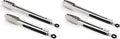 304 Stainless Steel Kitchen Cooking Tongs by ALLWIN-HOUSEWARE