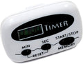 Chef Craft Select Digital Timer, 1 Piece 2.5 Inch by ChefCraft