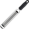 MasterChef Zester Grater with Handle, Kitchen Tool by MasterChef