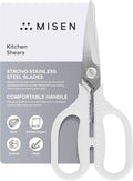 Misen Heavy Duty Kitchen Shears by Misen