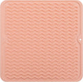 MicoYang Silicone Dish Drying Mat by MicoYang