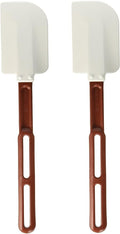 Vollrath 52010 High-Temp Silicone Spatulas by Vollrath