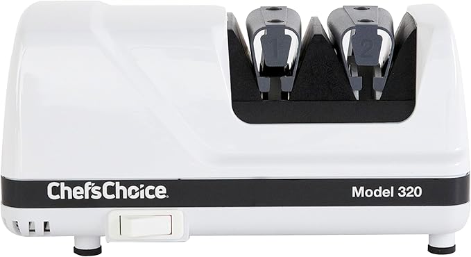 Chef'sChoice Professional Electric Knife Sharpeners FlexHone/Strop - Image 7