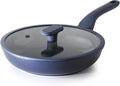 PRICUSIS Nonstick Ceramic Frying Pan by PRICUSIS