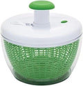 Farberware Small Pro Salad Spinner, 3.16 Qt Lettuce Spinner by Farberware