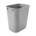 Rubbermaid Commercial Products Deskside Wastebasket/Trash Can, by RubbermaidCommercialProducts