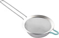 304 Stainless Steel 5.51 inch Fine Mesh Strainers by SUNWUKINKitchenmasterhome