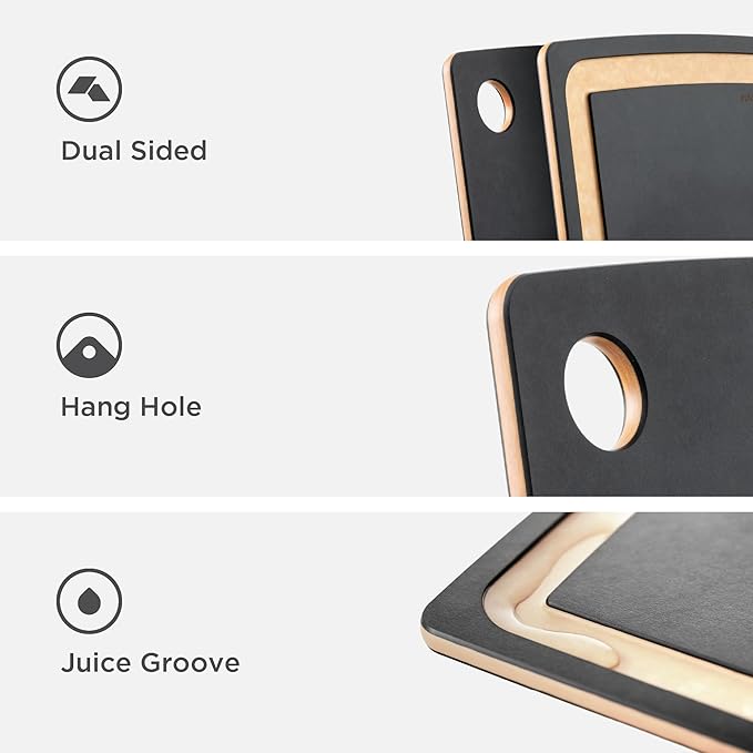 Epicurean Gourmet Series Cutting Board - Image 4