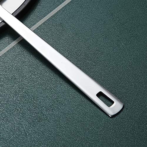 Silicone Spatulas, Berglander Flexible Scrapers Baking Mixing Tool, Baking Tools, Rubber Spatula, Heat Resistant, Dishwasher Safe, Easy to Clean