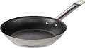Tramontina 10-Inch Non Stick Frying Pan, Tri-Ply Base Stainless Steel Skillet by Tramontina
