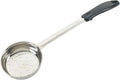 Winco Food Portioner, Perforated, 6 Ounce by Winco