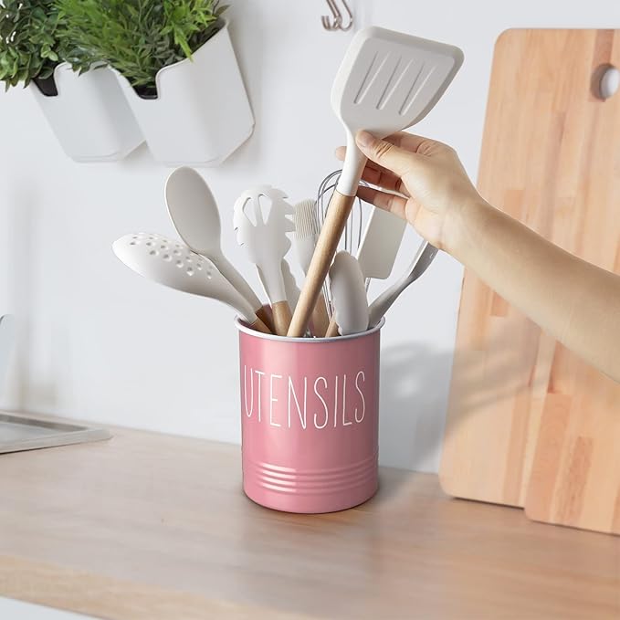 Bivvclaz Kitchen Utensil Holder - Image 7