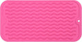 MicoYang Silicone Dish Drying Mat by MicoYang