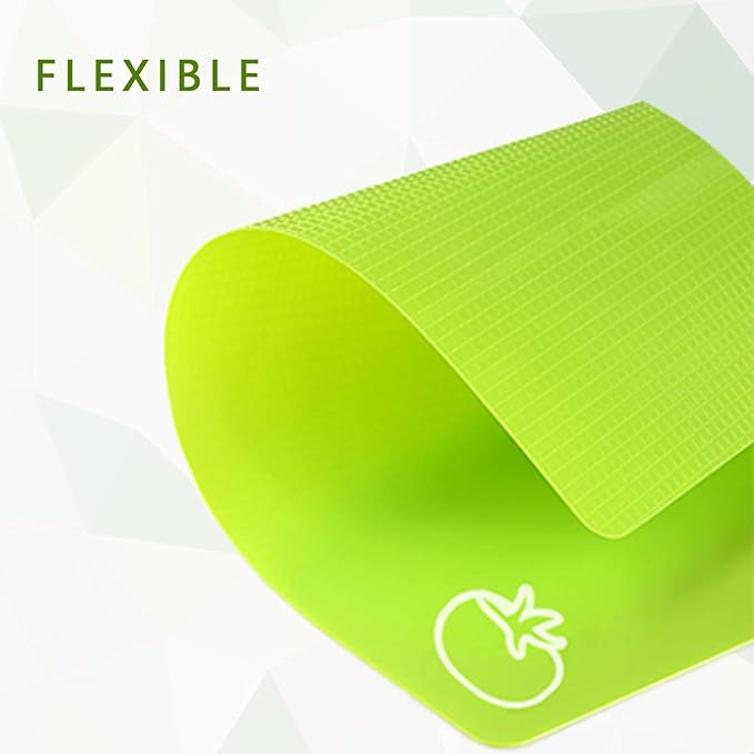 Fotouzy Flexible Plastic Cutting Boards - Image 4