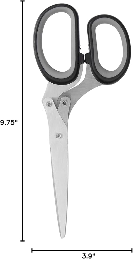 Mercer Culinary Herb Scissor - Image 5