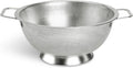 Kaishun Colander Stainless Steel 3-Quart, Kitchen Strainer by Kaishun