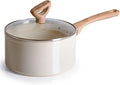 T-fal Revive Ceramic Nonstick Sauce Pan by T-falbrand