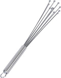Restaurantware 12.5 in Stainless Steel Ball Whisk by Restaurantware