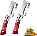 2-piece Multi-Functional vegetable peeler set, 2026 New kitchen peeler by Unknown