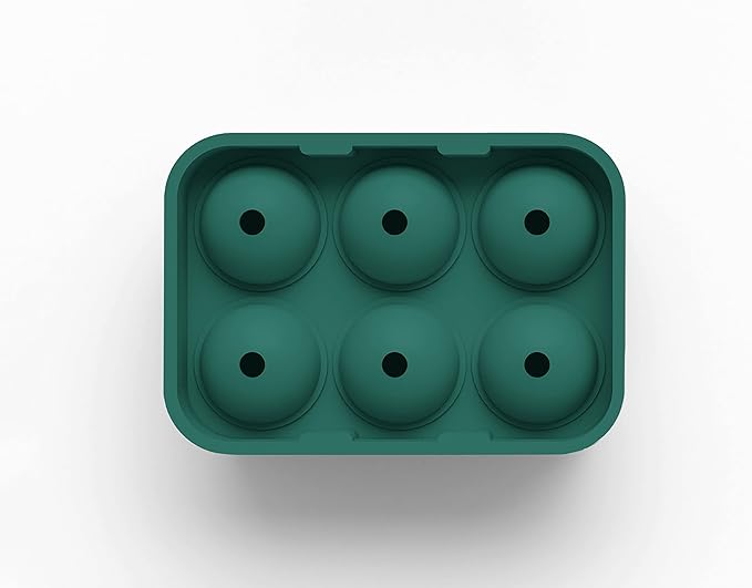 Silicone Ice Cube Trays – Large Silicone Molds - Image 7