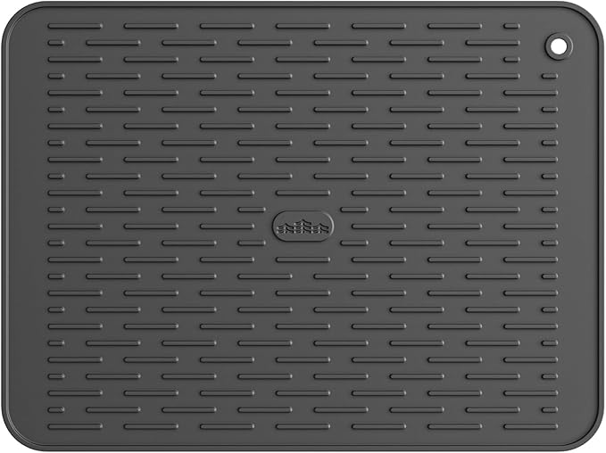 ME.FAN Silicone Dish Drying Mat by MEFAN